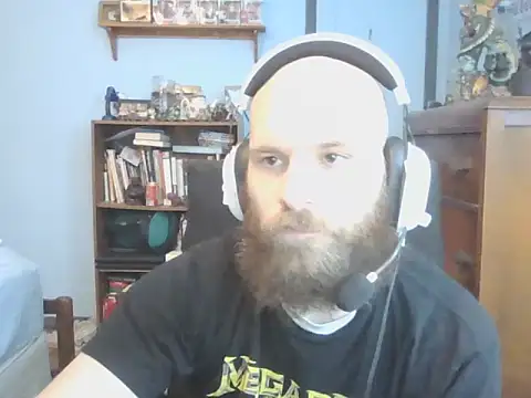 Snapshot of PDrents chatting on February 8, 7:11 pm PDrents online show from February 8, 7:11 pm