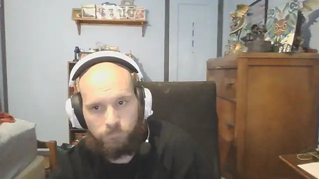 PDrents online show from November 19, 10:10 pm