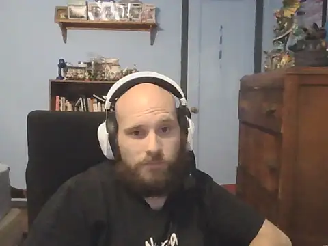 PDrents online show from November 7, 9:52 pm