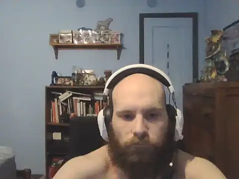 Snapshot of PDrents chatting on February 24, 1:06 am PDrents online show from February 24, 1:06 am