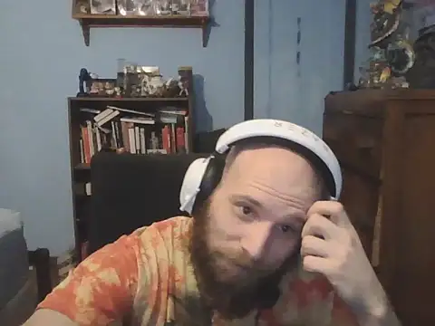 Snapshot of PDrents chatting on February 22, 10:22 pm PDrents online show from February 22, 10:22 pm