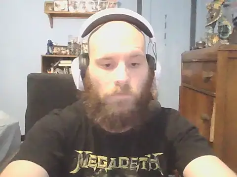 Snapshot of PDrents chatting on February 15, 10:20 pm PDrents online show from February 15, 10:20 pm