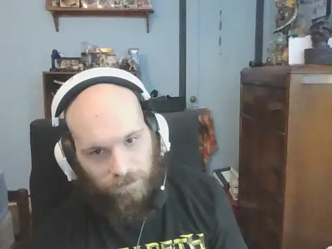 Snapshot of PDrents chatting on March 1, 7:36 pm PDrents online show from March 1, 7:36 pm