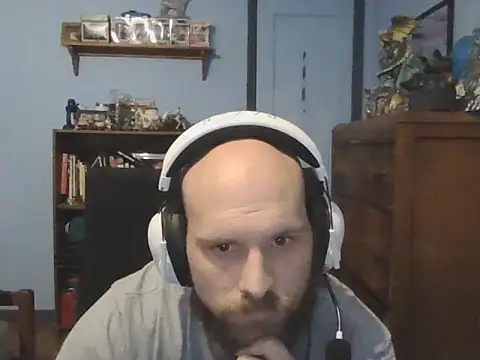 PDrents online show from November 10, 9:53 pm