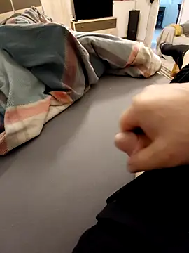 nikfu274 online show from April 11, 4:54 pm