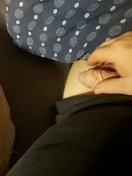 nikfu274 online show from September 10, 6:51 pm