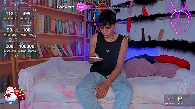 OkHard11 online show from November 16, 3:06 pm