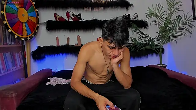 OkHard11 online show from November 1, 11:42 pm