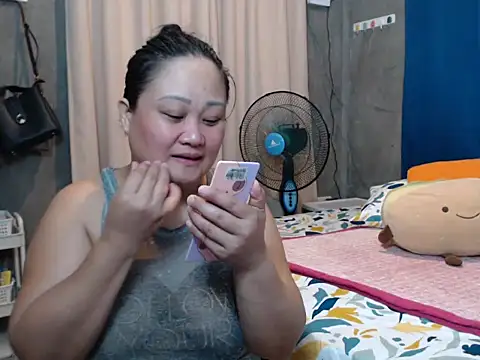 jengrey online show from October 23, 1:15 am