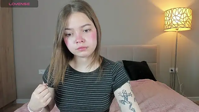 Snapshot of patriciapink chatting on May 9, 8:28 am patriciapink online show from May 9, 8:28 am