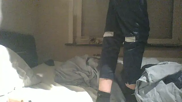 dikkefluit online show from February 17, 3:15 am