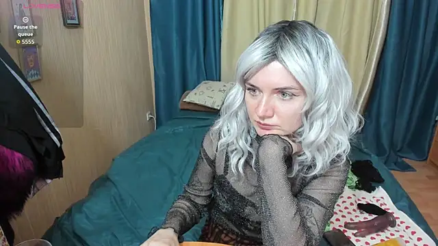 Snapshot of Dia_Angel chatting on September 13, 6:30 pm Dia Angel online show from September 13, 6:30 pm