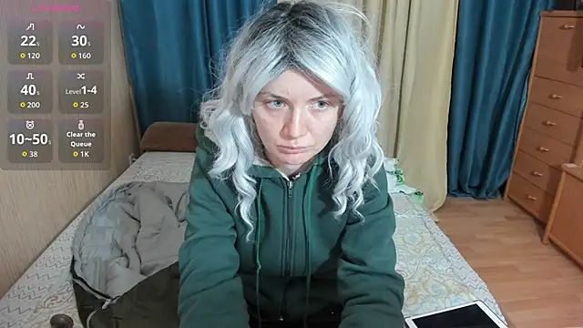Snapshot of Dia_Angel chatting on October 16, 7:44 pm Dia Angel online show from October 16, 7:44 pm