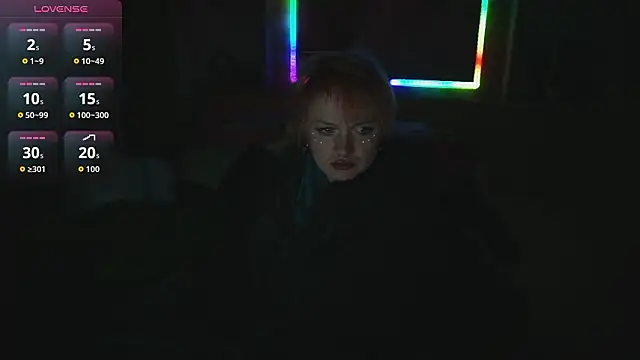 Dia Angel online show from March 24, 8:42 pm