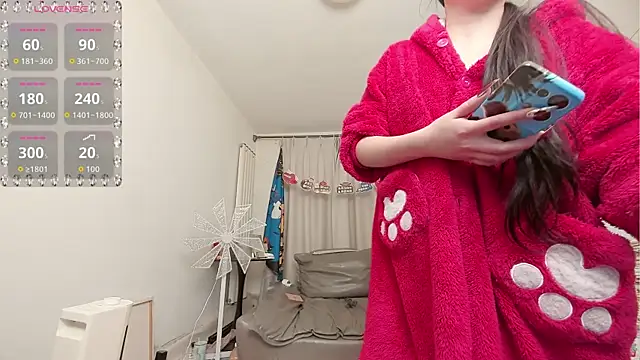 fox-yiyi online show from November 6, 11:58 am