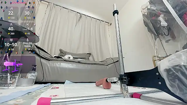 fox-yiyi online show from March 5, 8:11 am