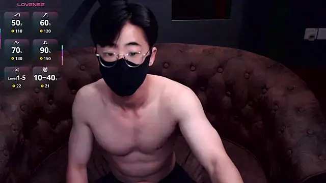 asiantwinkz online show from April 18, 12:51 pm