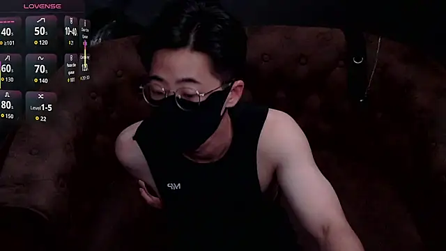 asiantwinkz online show from October 17, 11:56 am