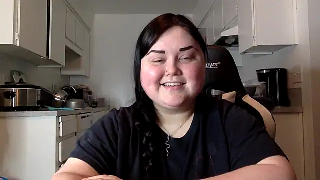 JJbaby1 online show from December 1, 4:02 am