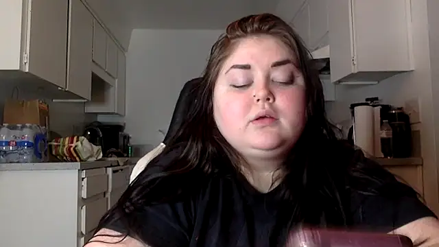 JJbaby1 online show from November 5, 2:09 pm