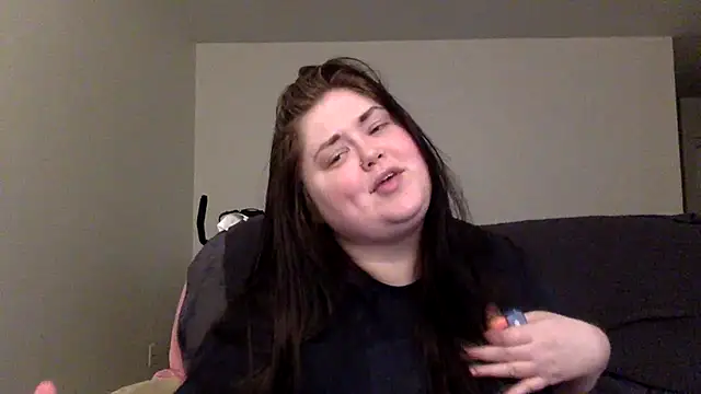 Snapshot of JJbaby1 chatting on May 7, 12:04 am JJbaby1 online show from May 7, 12:04 am