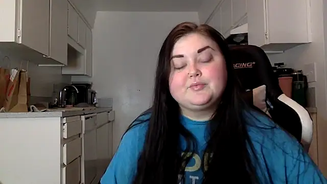 JJbaby1 online show from October 29, 3:00 pm