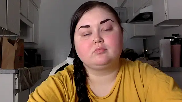 JJbaby1 online show from November 1, 4:23 pm