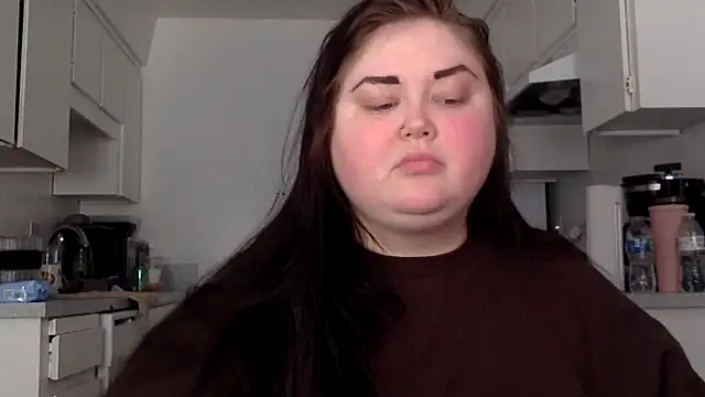 JJbaby1 online show from November 8, 4:43 pm