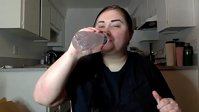 JJbaby1 online show from October 25, 12:39 pm