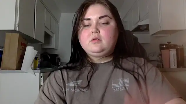 Snapshot of JJbaby1 chatting on September 13, 4:56 am JJbaby1 online show from September 13, 4:56 am