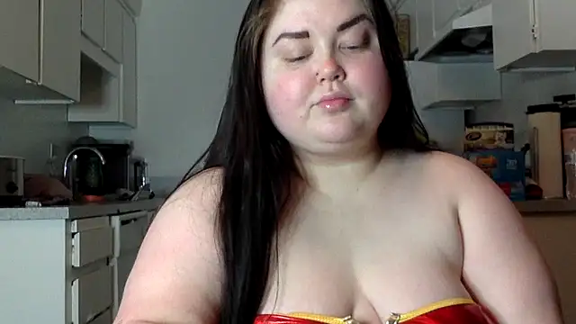 JJbaby1 online show from October 22, 6:02 am