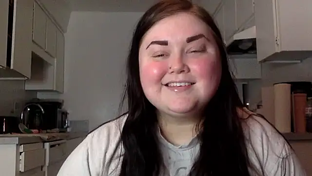 JJbaby1 online show from November 17, 3:38 pm