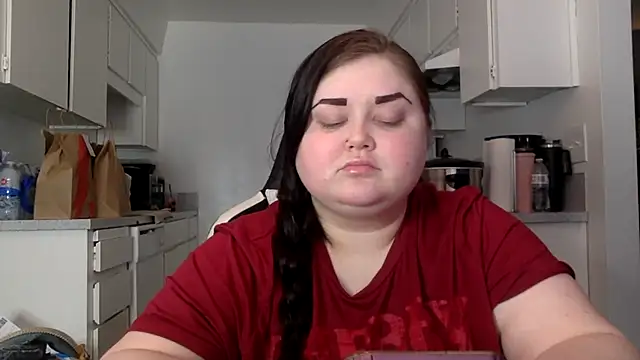 JJbaby1 online show from November 16, 8:46 pm