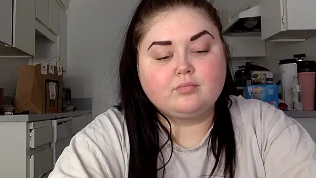 JJbaby1 online show from October 22, 9:13 pm