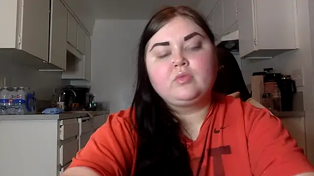 JJbaby1 online show from November 10, 1:49 pm