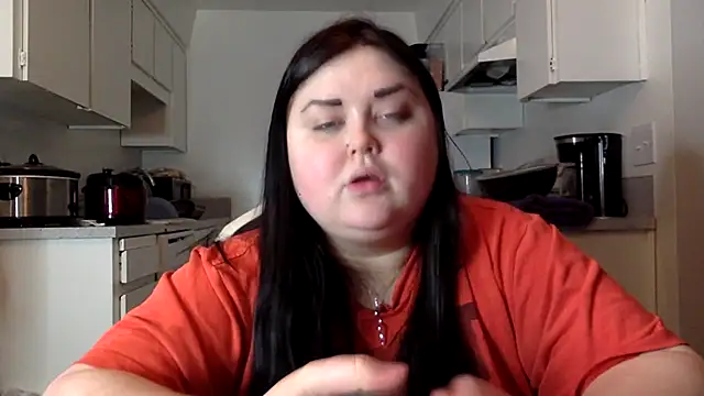 JJbaby1 online show from December 2, 12:40 pm