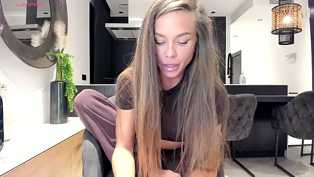 Kalyssy online show from November 23, 8:19 pm