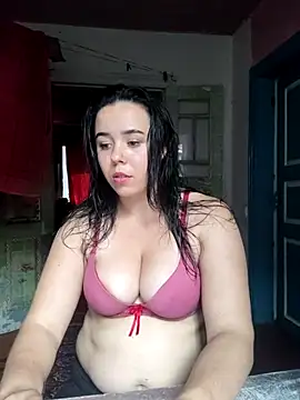 Snapshot of CutieMarine chatting on September 8, 3:00 pm CutieMarine online show from September 8, 3:00 pm