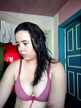 Snapshot of CutieMarine chatting on September 12, 8:58 am CutieMarine online show from September 12, 8:58 am