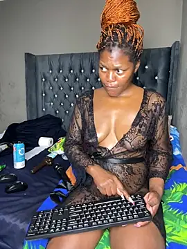 Kikie23 online show from November 24, 12:10 am