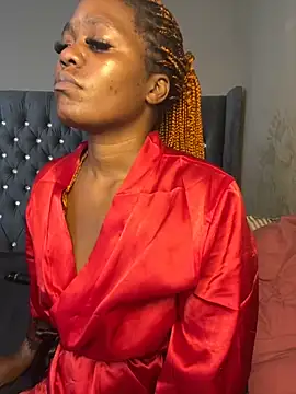 Kikie23 online show from November 11, 1:50 pm