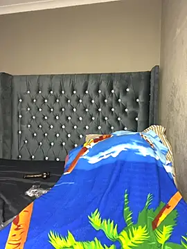 Kikie23 online show from November 12, 3:05 pm