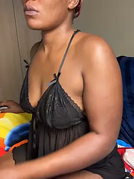 Kikie23 online show from April 30, 2:51 am