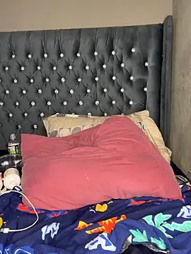 Kikie23 online show from November 18, 8:56 pm