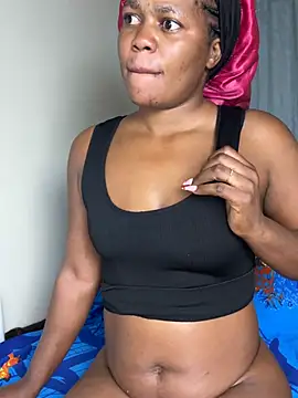 Kikie23 online show from April 4, 2:51 am