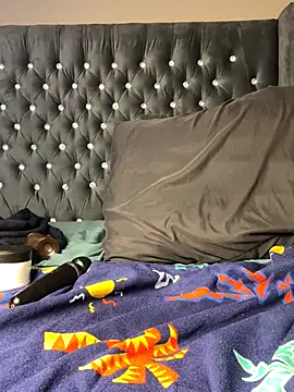 Kikie23 online show from October 25, 3:45 pm