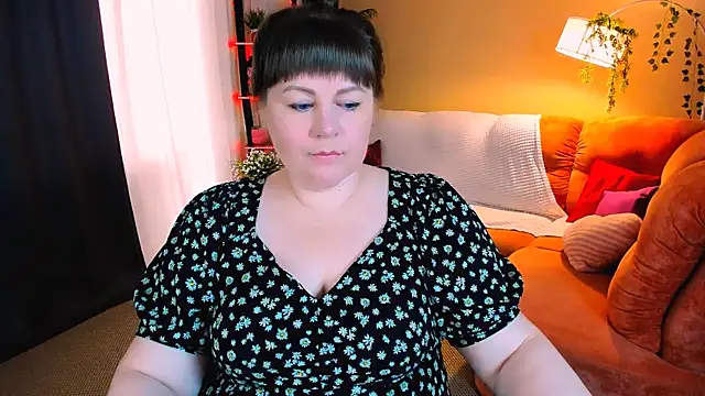 CrystaalStaar online show from May 20, 4:31 am