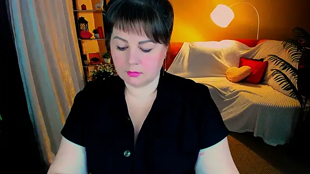 CrystaalStaar online show from February 27, 8:52 pm