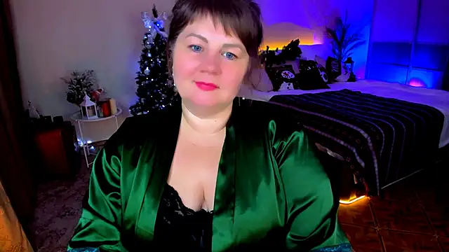 CrystaalStaar online show from December 18, 12:16 am