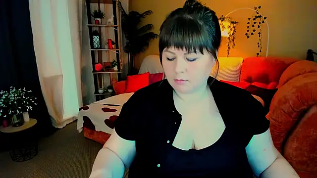 CrystaalStaar online show from June 17, 3:50 am